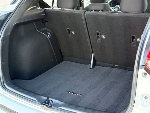 Certified 2023 Nissan Kicks SR w/ Exterior Package image 40