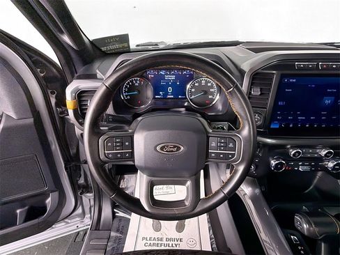 Used 2023 Ford F150 Tremor image 11
