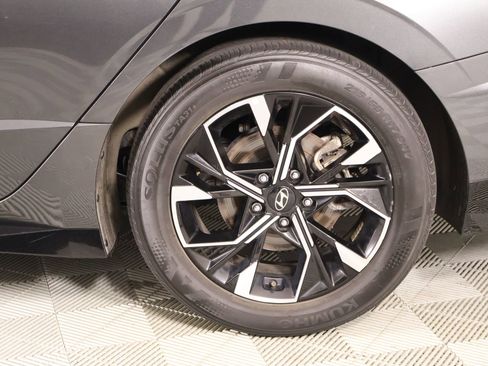 Used 2025 Hyundai Sonata SEL FWD image 18