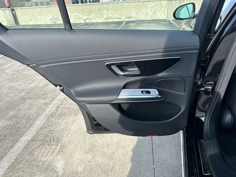New 2026 Mercedes-Benz E 350 4MATIC Sedan image 24