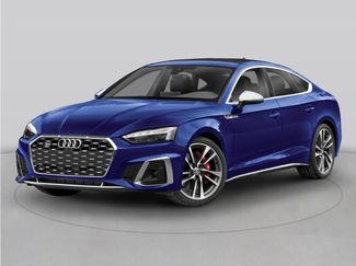 Certified 2023 Audi S5 Premium Plus AWD/4WD video 1