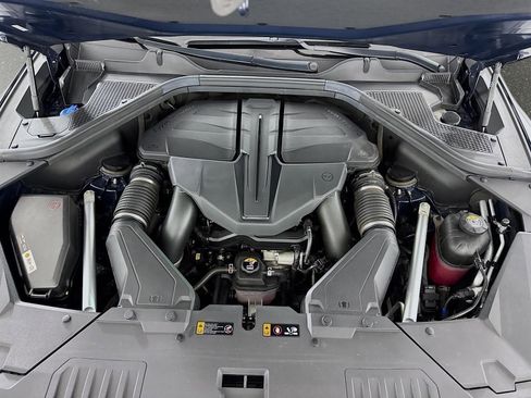 Certified 2023 Genesis GV80 3.5T w/ Prestige Package image 31