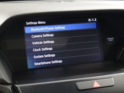 Used 2021 Acura ILX w/ Premium Package FWD image 29