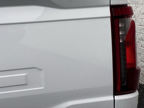 New 2025 Ford F150 STX image 13