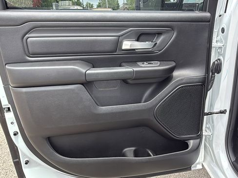 New 2026 RAM 1500 Tradesman AWD/4WD image 15