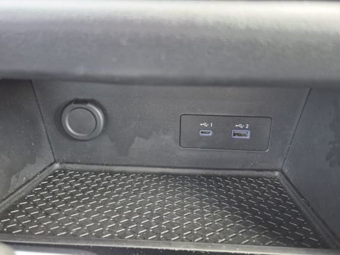 Certified 2024 Nissan Pathfinder SV AWD/4WD image 28