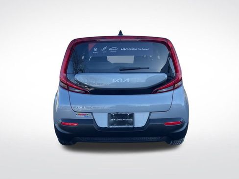 Certified 2022 Kia Soul LX w/ Technology Package image 44