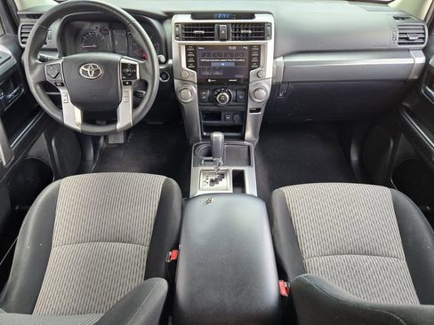Used 2022 Toyota 4Runner SR5 RWD image 18