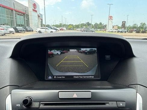 Used 2017 Acura MDX SH-AWD image 32