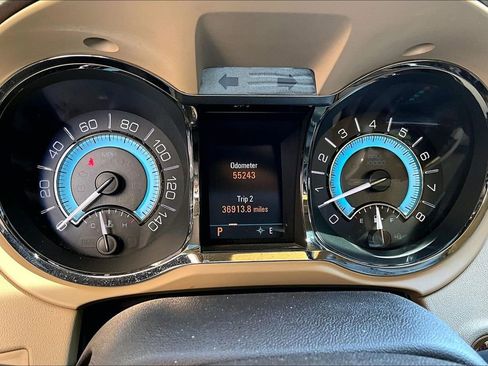 Used 2010 Buick LaCrosse CXS w/ Touring Package FWD image 18