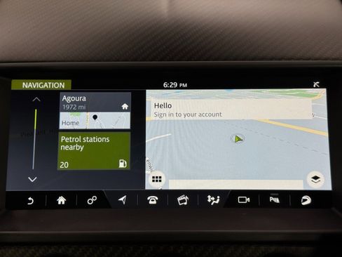 Used 2020 Jaguar F-TYPE R image 27