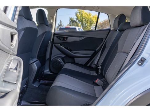 Certified 2023 Subaru Crosstrek 2.0i image 13