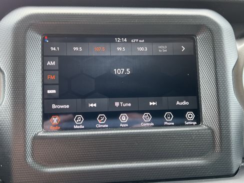 Used 2023 Jeep Wrangler Unlimited Sport AWD/4WD image 23