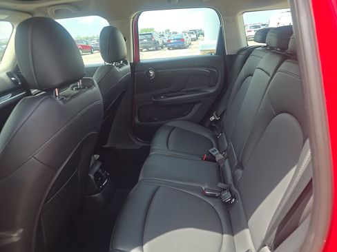 Used 2020 MINI Cooper Countryman S AWD/4WD image 7