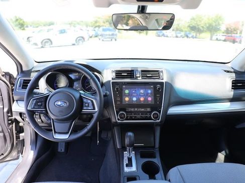 Used 2019 Subaru Legacy 2.5i Premium AWD/4WD image 9