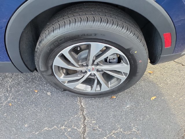 Used 2023 Buick Envision Avenir AWD/4WD image 6