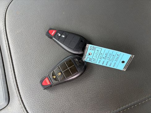 Used 2016 RAM 1500 Express w/ Black Ram 1500 Express Group AWD/4WD image 38