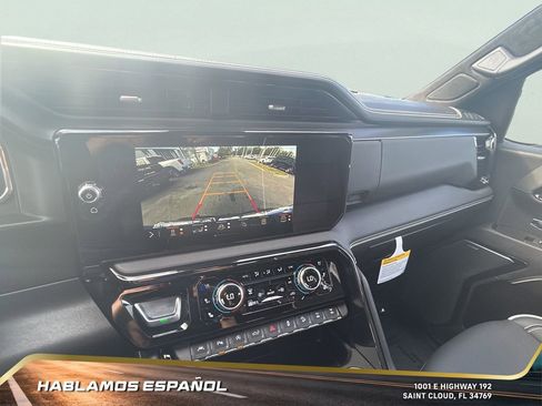 New 2026 GMC Sierra 1500 AT4X w/ AT4X AEV Edition image 23