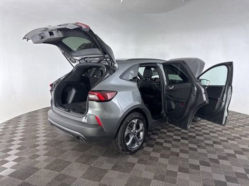 Used 2025 Ford Escape ST-Line image 18