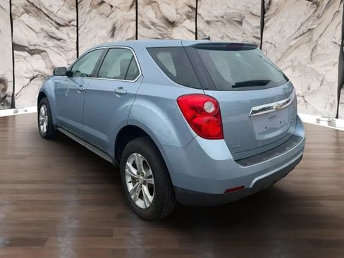 Used 2014 Chevrolet Equinox LS AWD/4WD image 5