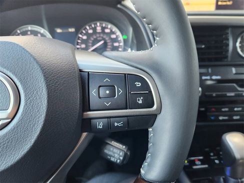 Used 2018 Lexus RX 350 FWD image 30