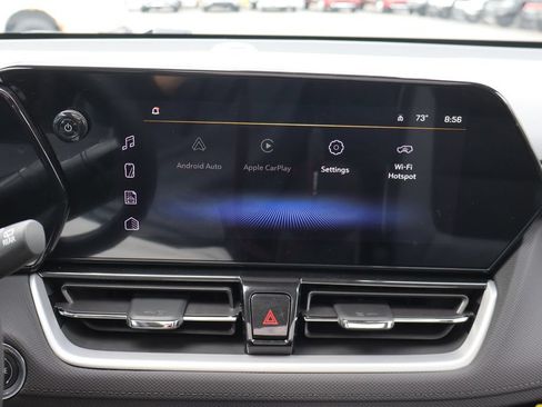 New 2026 Chevrolet TrailBlazer LT w/ Midnight Edition AWD/4WD image 11