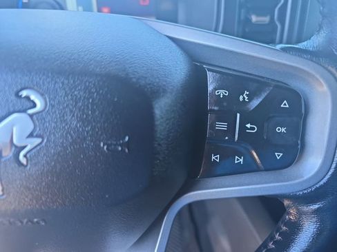 Used 2021 Ford Bronco Big Bend image 17