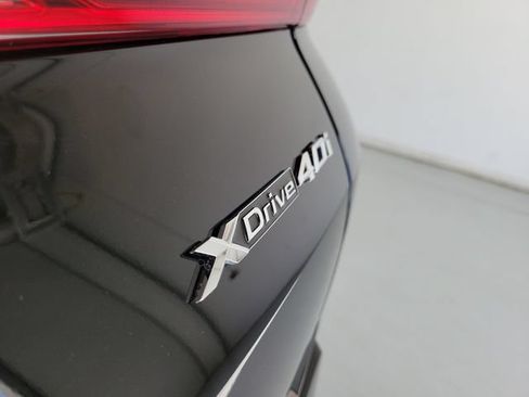 Used 2022 BMW X6 xDrive40i AWD/4WD image 8