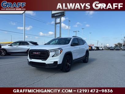 Used 2023 GMC Terrain SLE w/ Driver Convenience Package