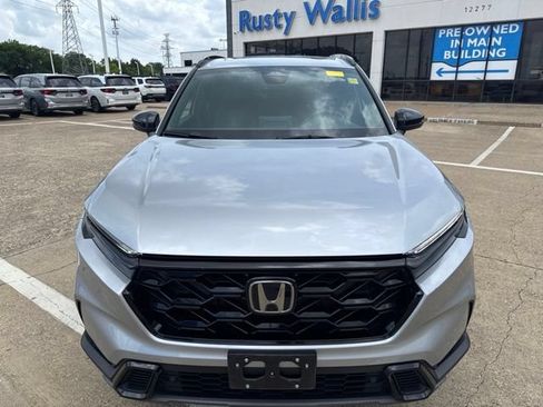 Used 2025 Honda CR-V Sport-L image 5