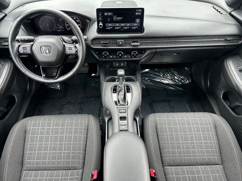 Used 2026 Honda HR-V Sport image 14
