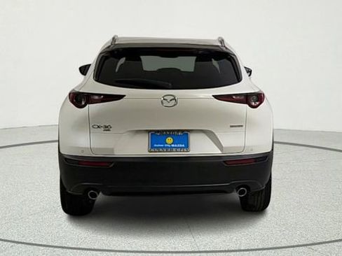 New 2026 MAZDA CX-30 AWD 2.5 S w/ Premium Package image 6