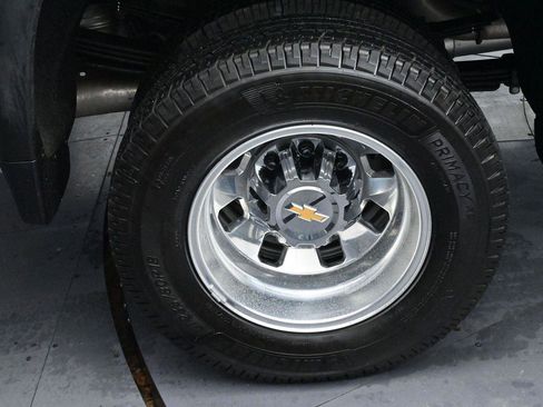 Used 2026 Chevrolet Silverado 3500 High Country w/ High Country Premium Package AWD/4WD image 36