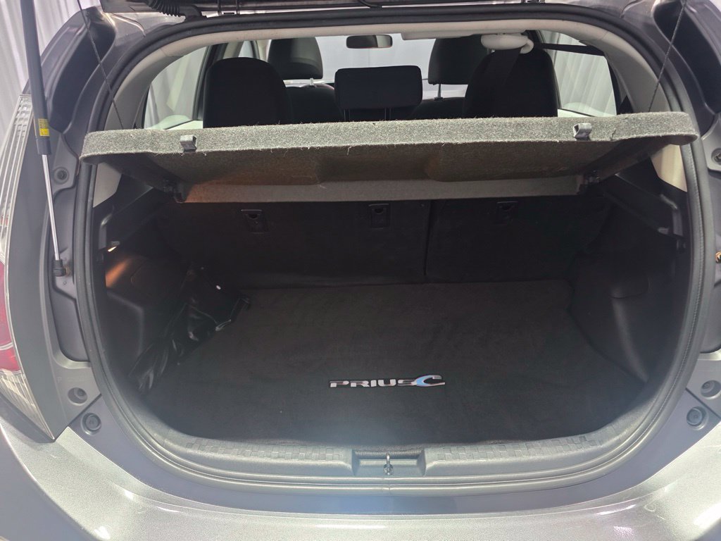 Used 2013 Toyota Prius C Three FWD image 17