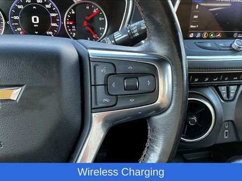 Used 2020 Chevrolet Blazer Premier w/ Driver Confidence II Package image 29