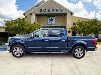 Used 2019 Ford F150 Lariat RWD video 2