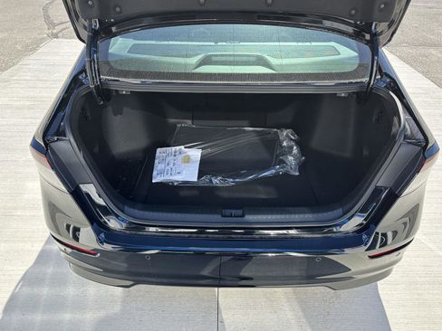New 2025 Honda Accord EX-L image 7