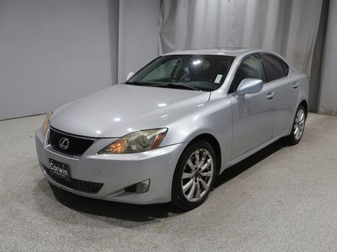 Used 2007 Lexus IS 250 AWD image 14