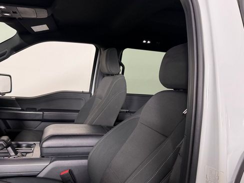 Used 2024 Ford F150 XLT w/ Equipment Group 302A MID image 21