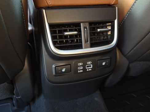 Used 2025 Subaru Outback Touring XT w/ Popular Package #2 image 15