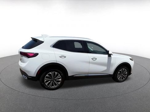 Used 2024 Buick Envision Preferred AWD/4WD image 14