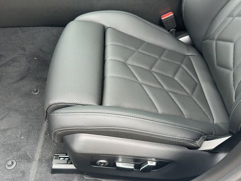 New 2026 BMW 530i w/ Premium Package RWD image 12