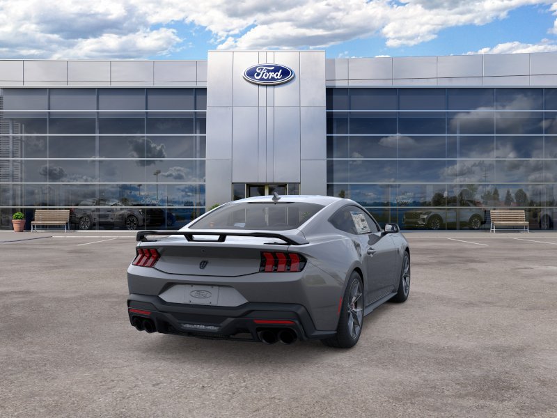 New 2026 Ford Mustang Dark Horse RWD image 10