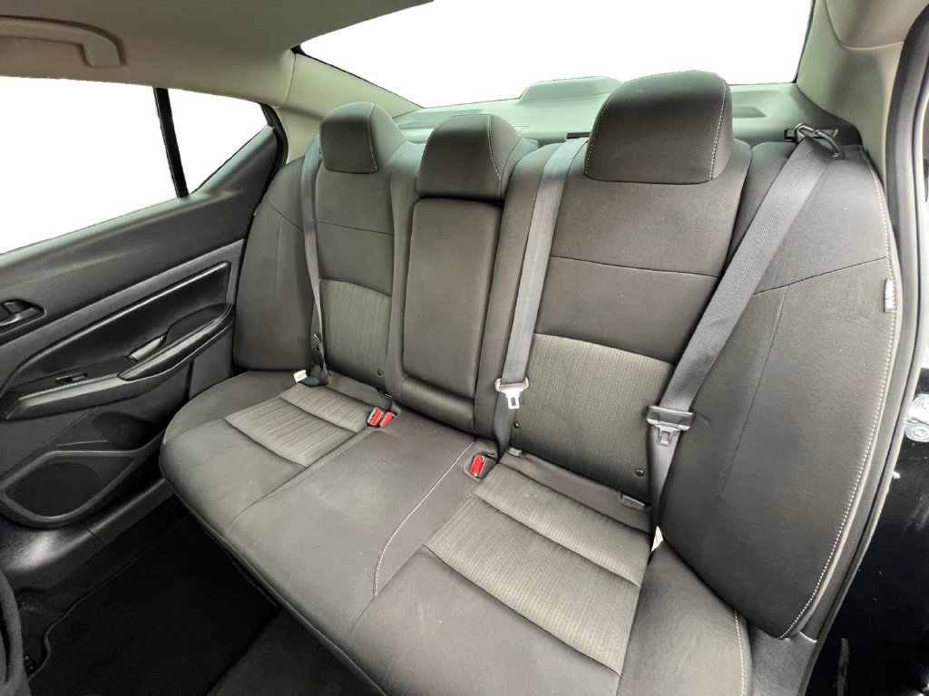 Used 2024 Nissan Altima 2.5 SV FWD image 22