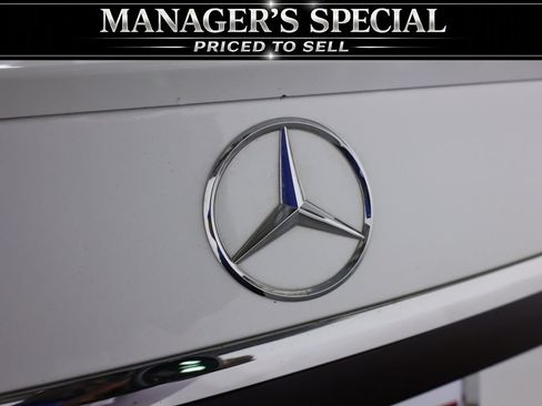 Certified 2025 Mercedes-Benz E 450 4MATIC Sedan image 61