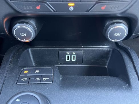 Used 2019 Ford Ranger Lariat w/ Technology Package image 7