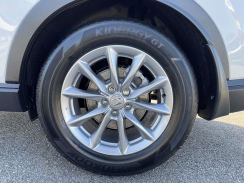 New 2026 Honda CR-V EX image 4