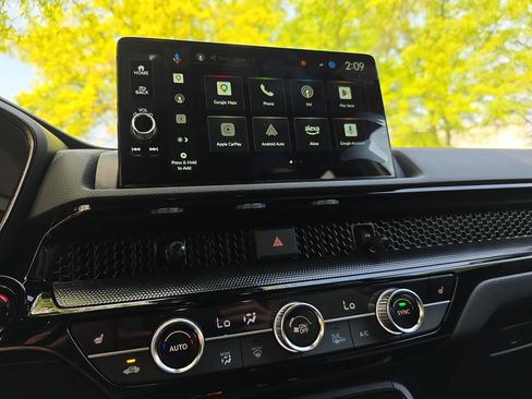 New 2026 Honda CR-V Sport Touring image 20