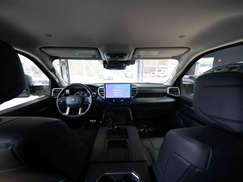 Used 2023 Toyota Tundra SR5 image 19