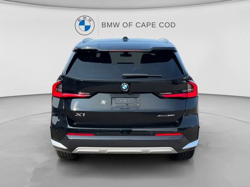 Used 2025 BMW X1 xDrive28i w/ Premium Package AWD/4WD image 6